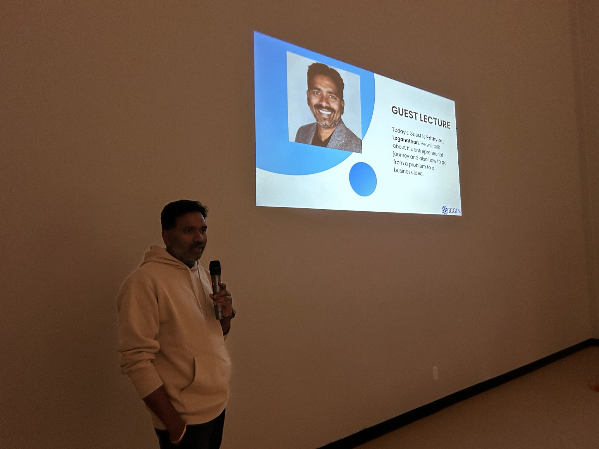 Week 1 - Ideation Workshop